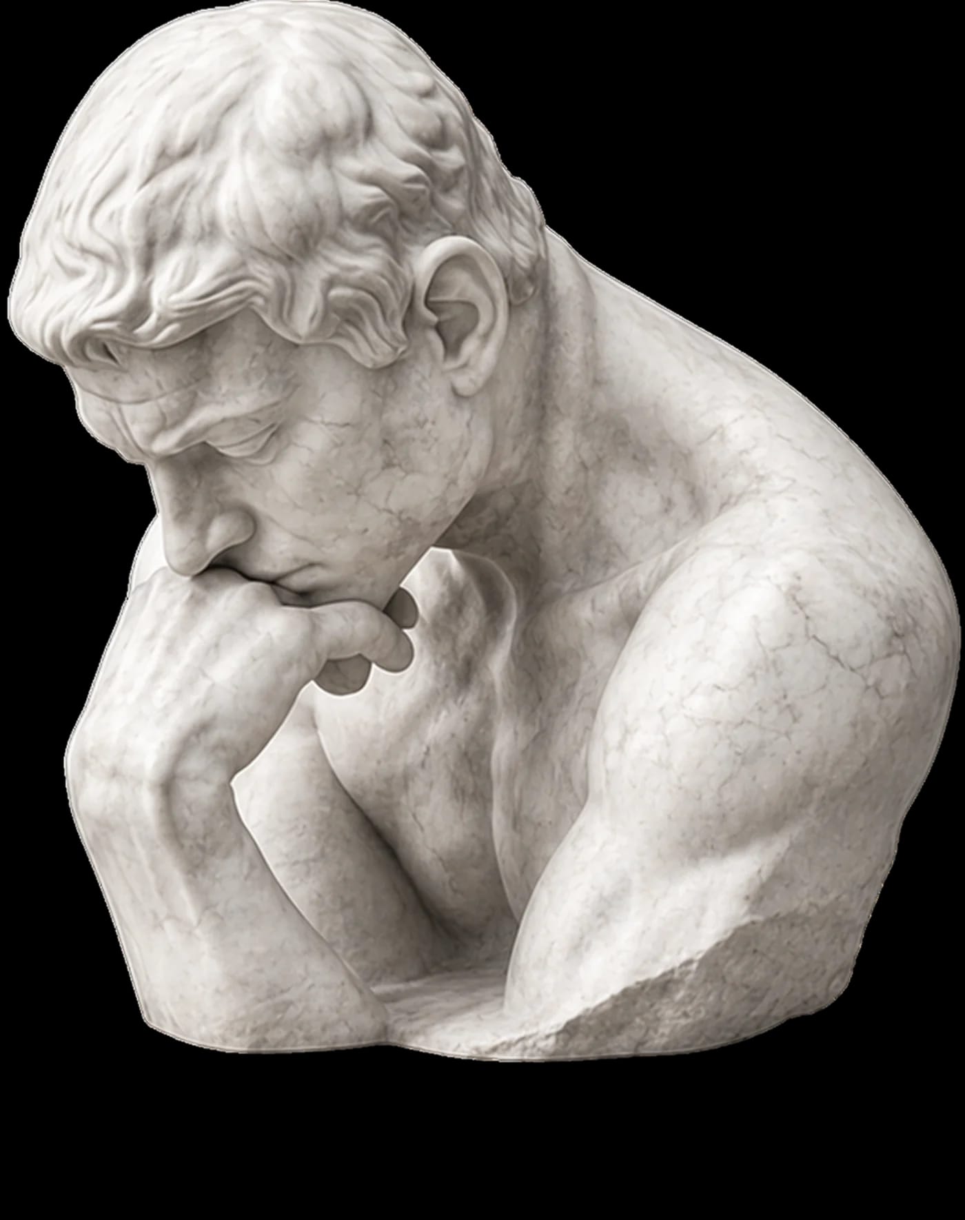 Thinking state