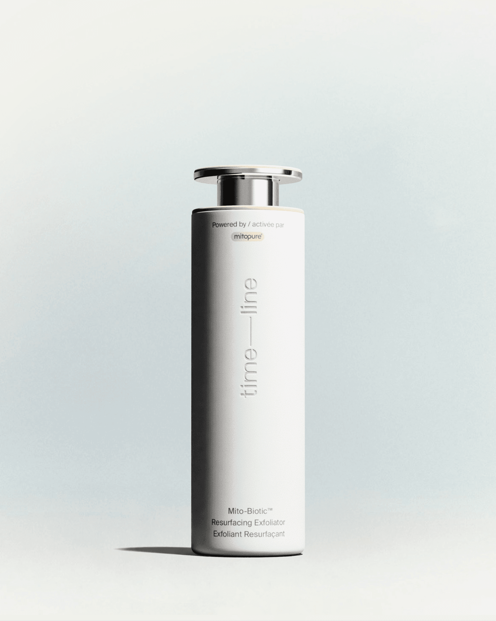 Mitopure Resurfacing Exfoliator