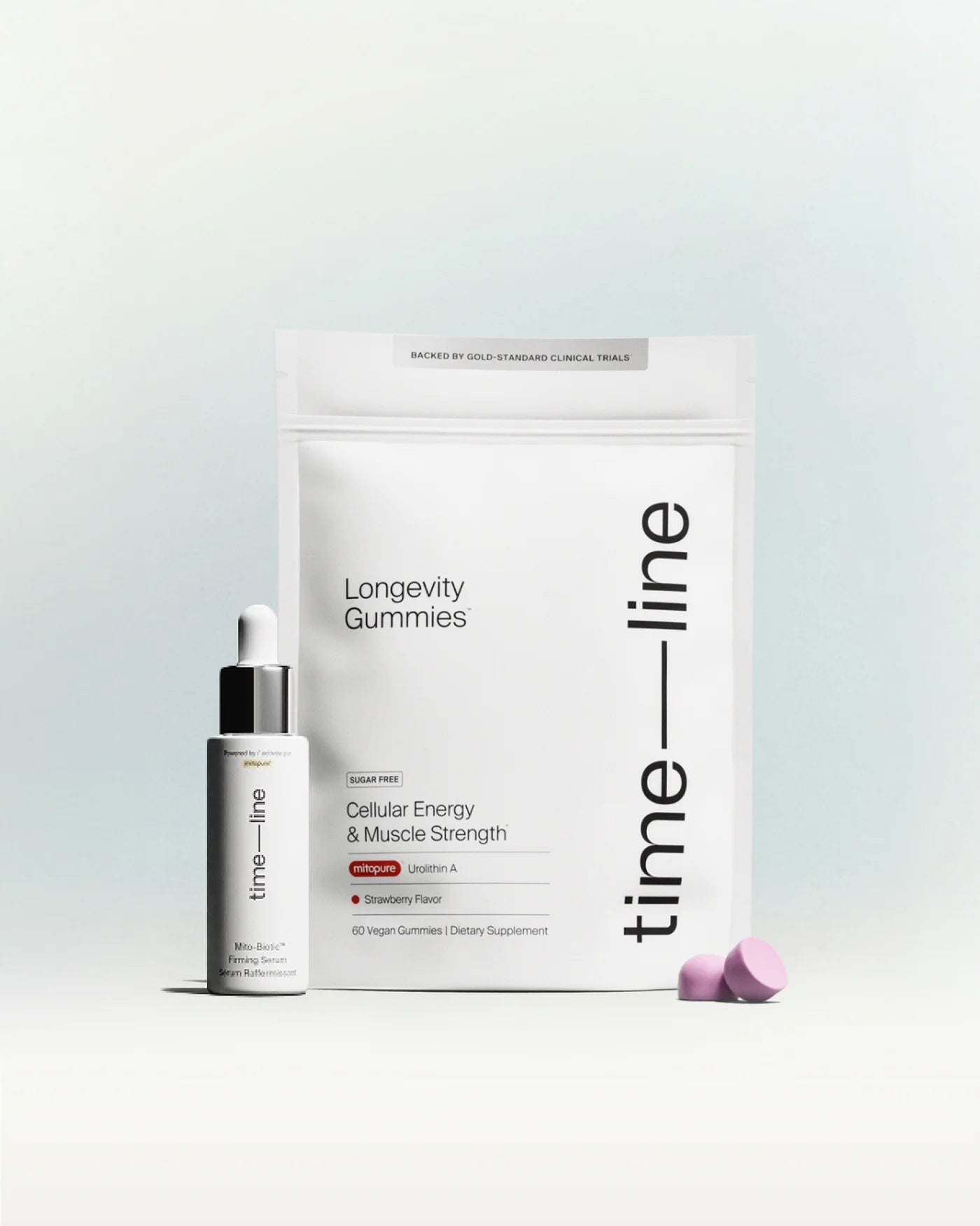 Mitopure Inside-Out Bundle