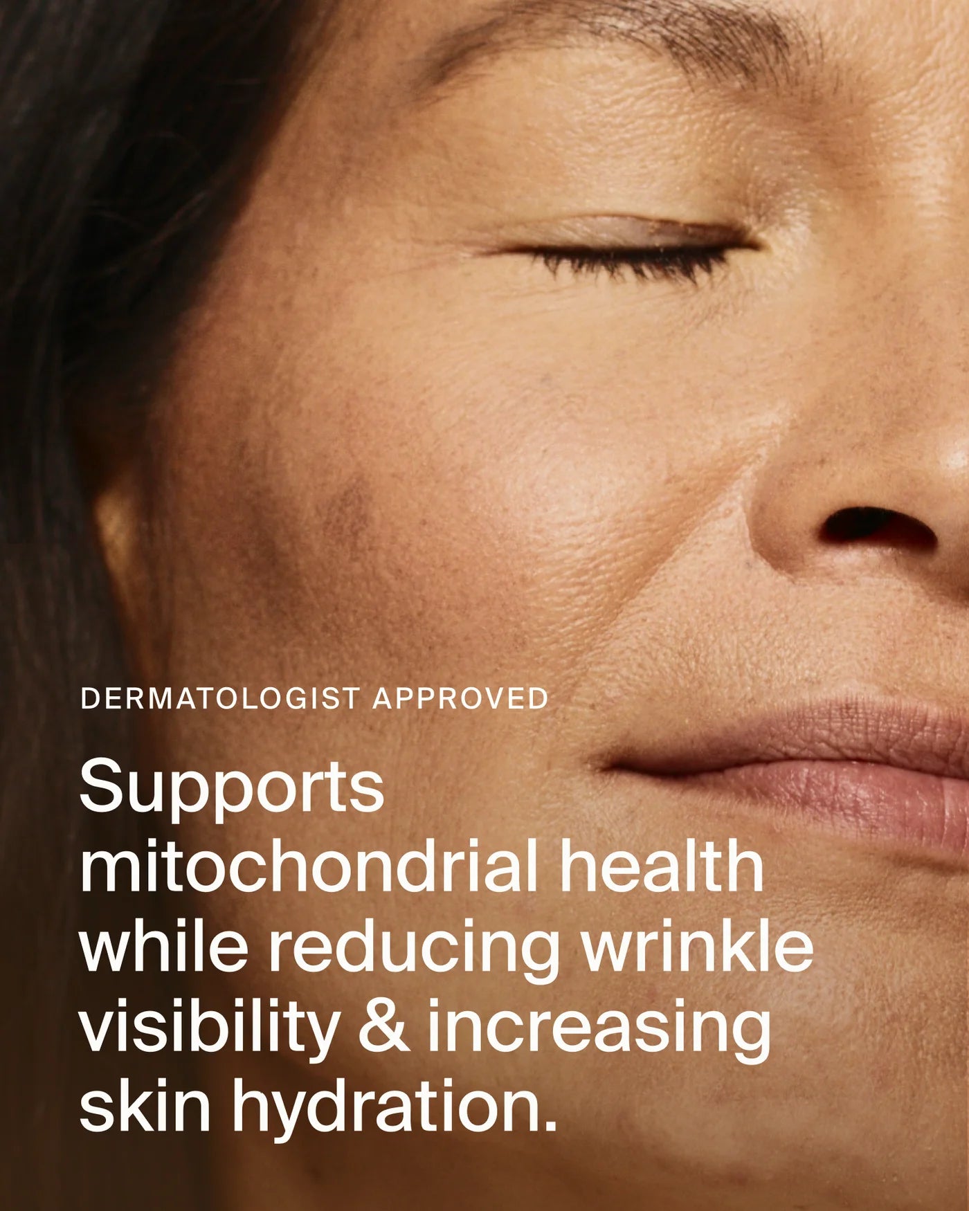 Mitopure Firming Serum