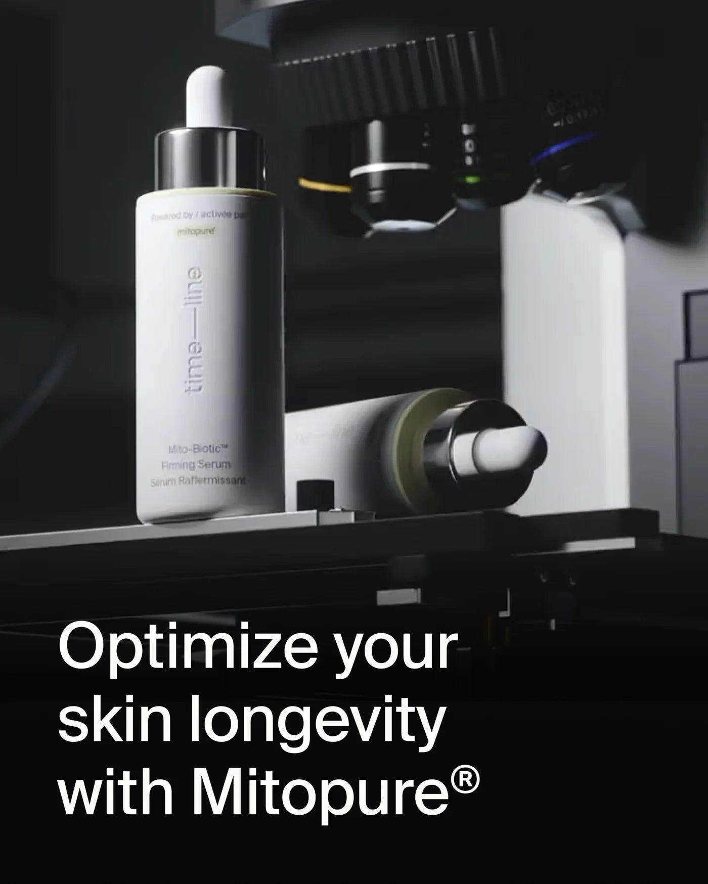 All skincare products