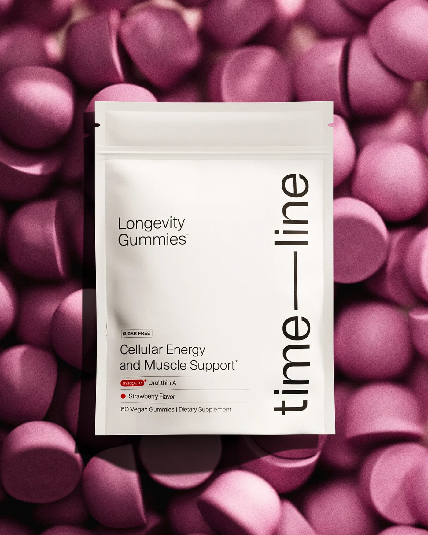 Mitopure Gummies