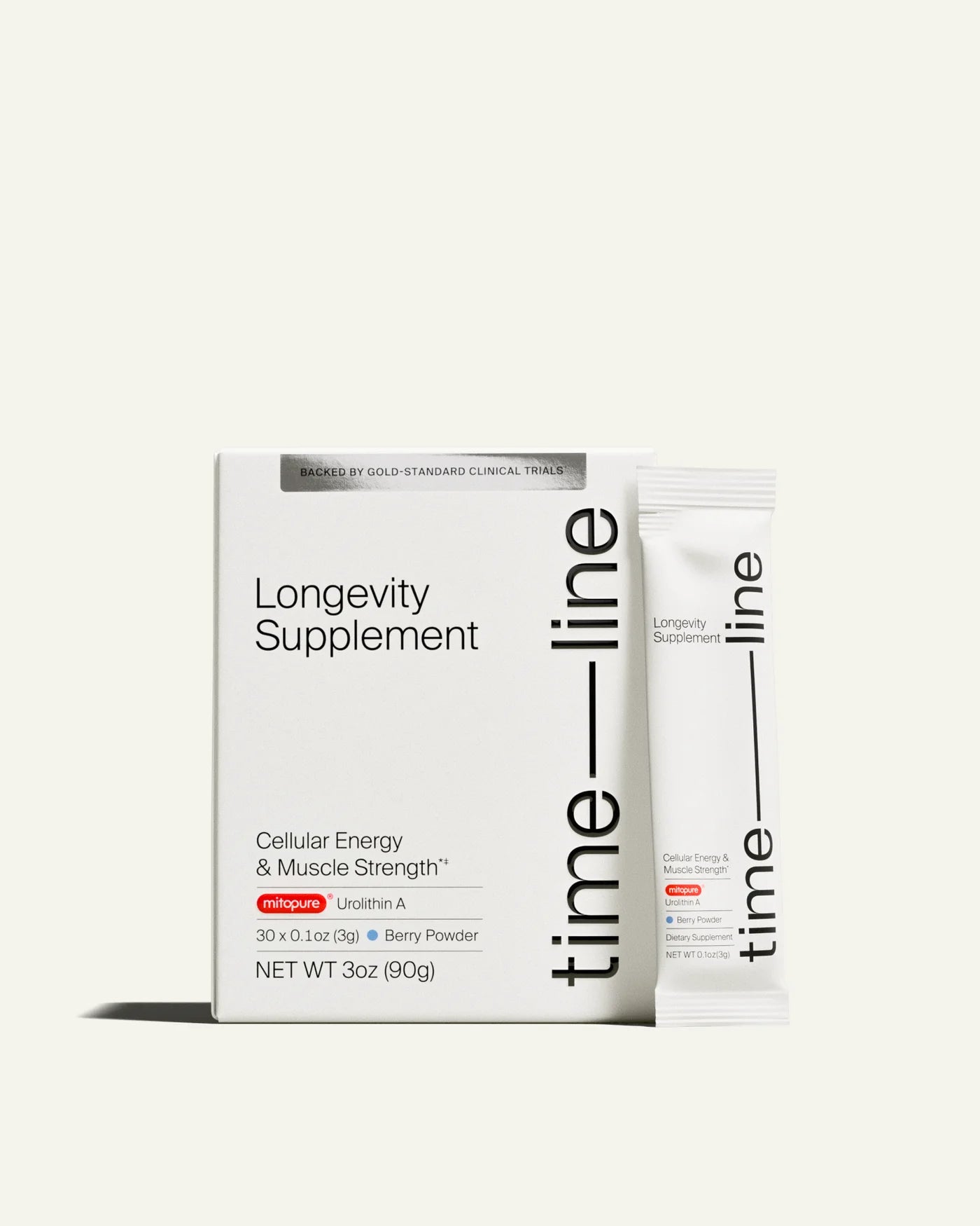 Mitopure Powder