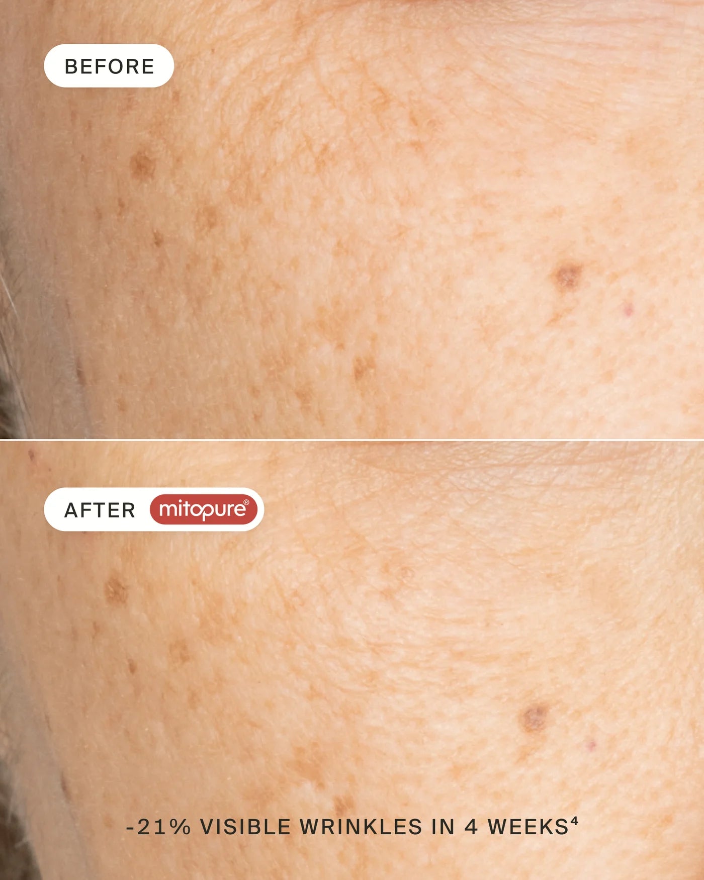 Mitopure Barrier Cream
