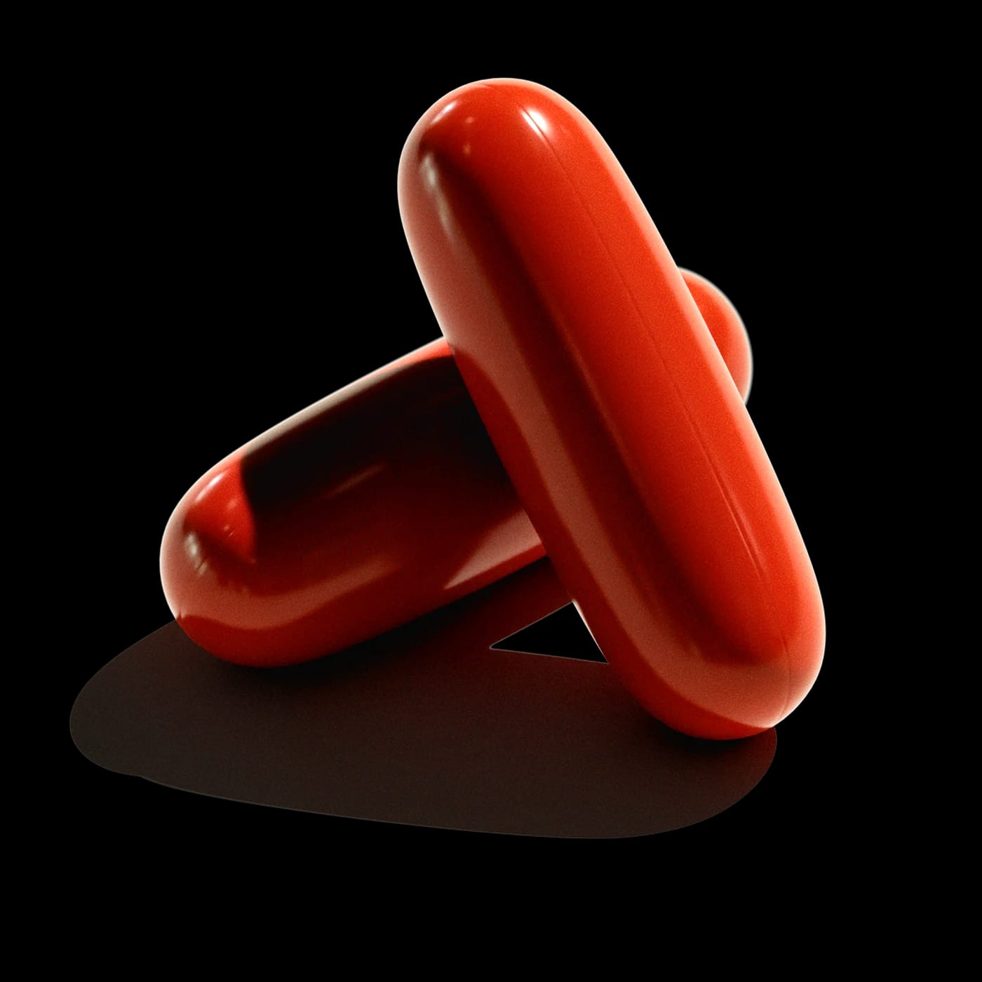 Two Mitopure Softgels (Urolithin A)