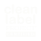 Clean Lable Certified