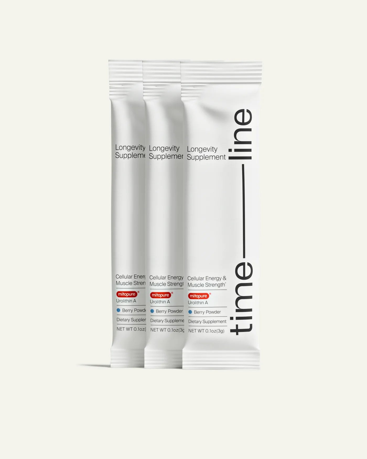 Mitopure Powder Sample