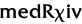 medRxiv Publication Logo