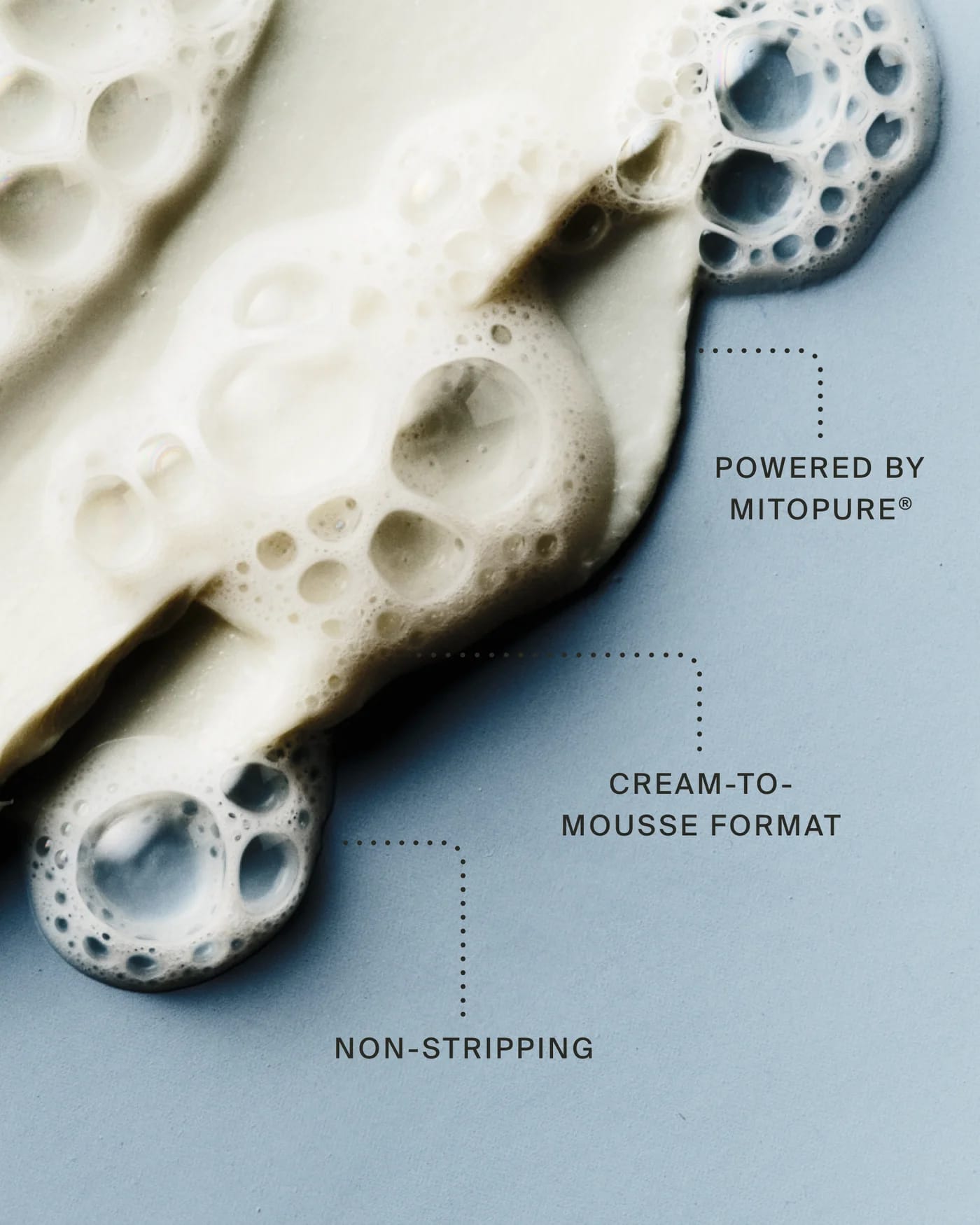 Mitopure Gentle Cleanser